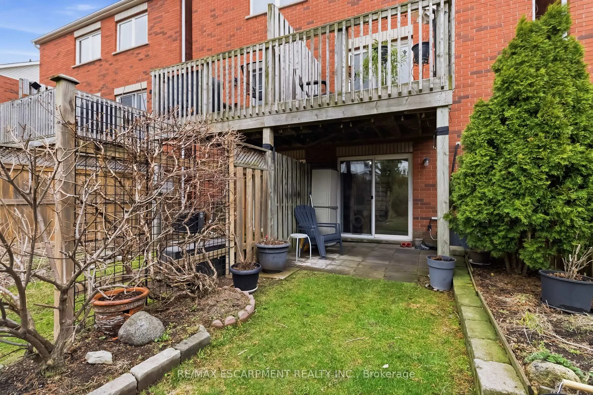 Photo 31 of Unit 30, 1751 Lampman Avenue, Burlington, Uptown — HOMEH