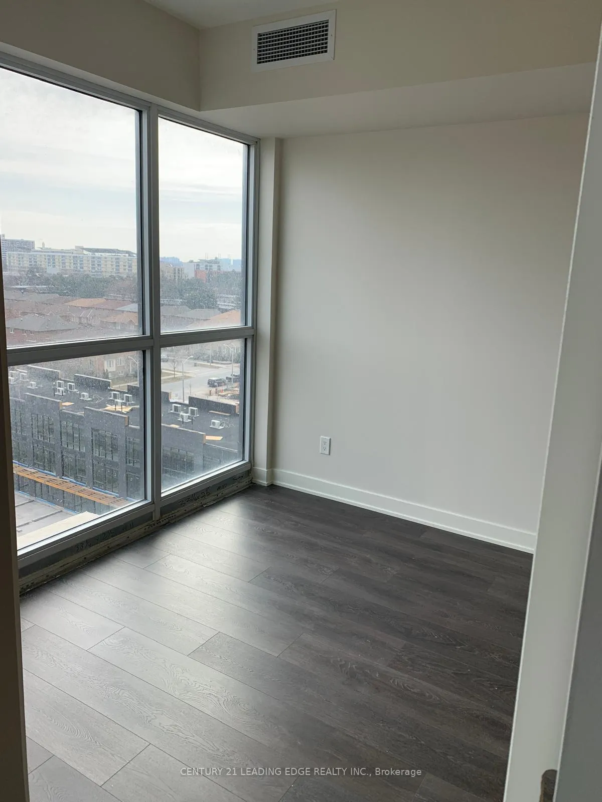 Photo 7 of Unit N806, 6 Sonic Way, Toronto, Flemingdon Park — HOMEH