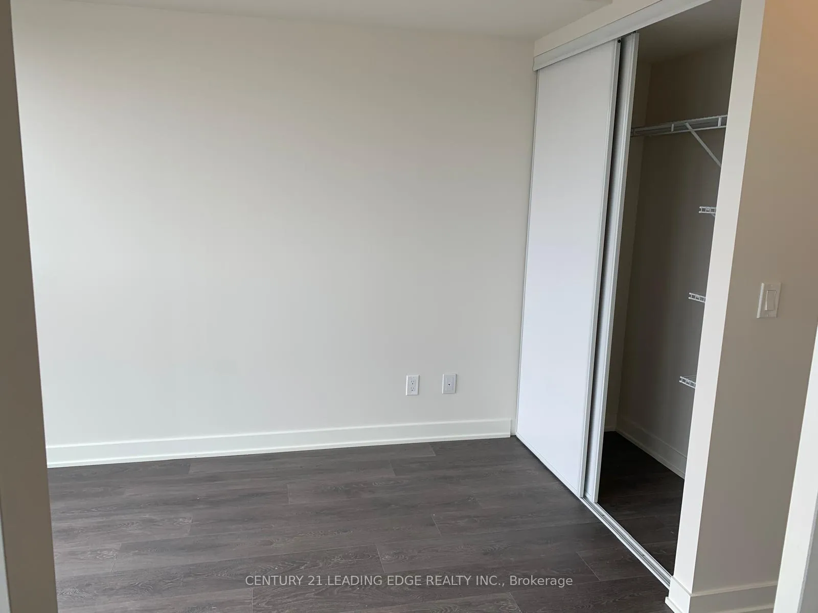 Photo 8 of Unit N806, 6 Sonic Way, Toronto, Flemingdon Park — HOMEH