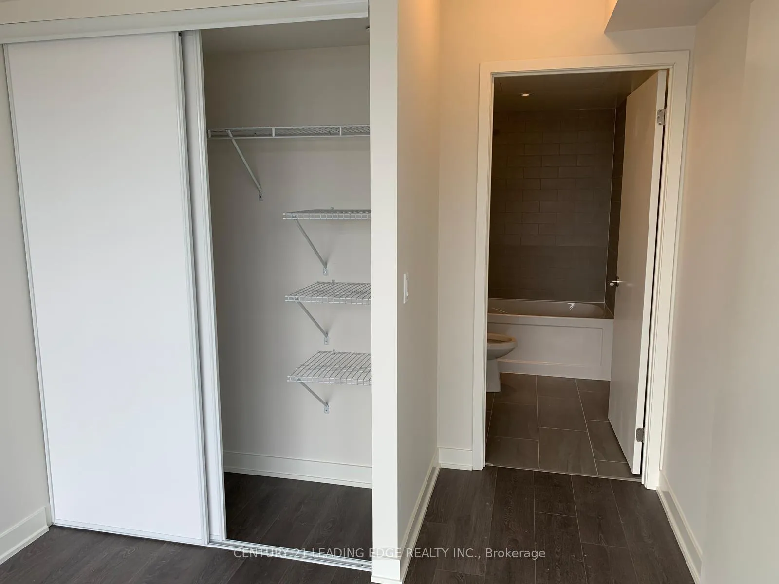 Photo 9 of Unit N806, 6 Sonic Way, Toronto, Flemingdon Park — HOMEH