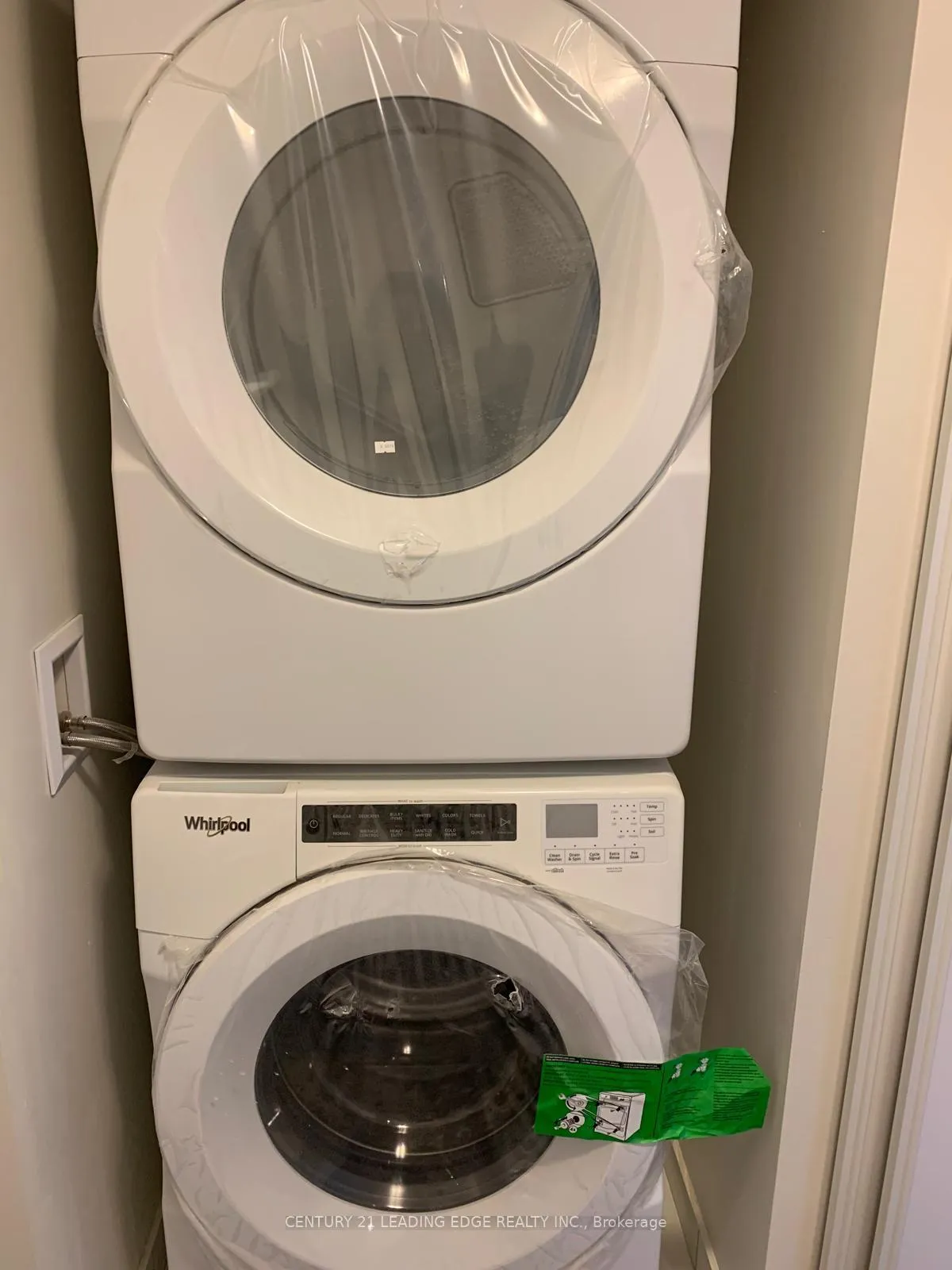 Photo 14 of Unit N806, 6 Sonic Way, Toronto, Flemingdon Park — HOMEH