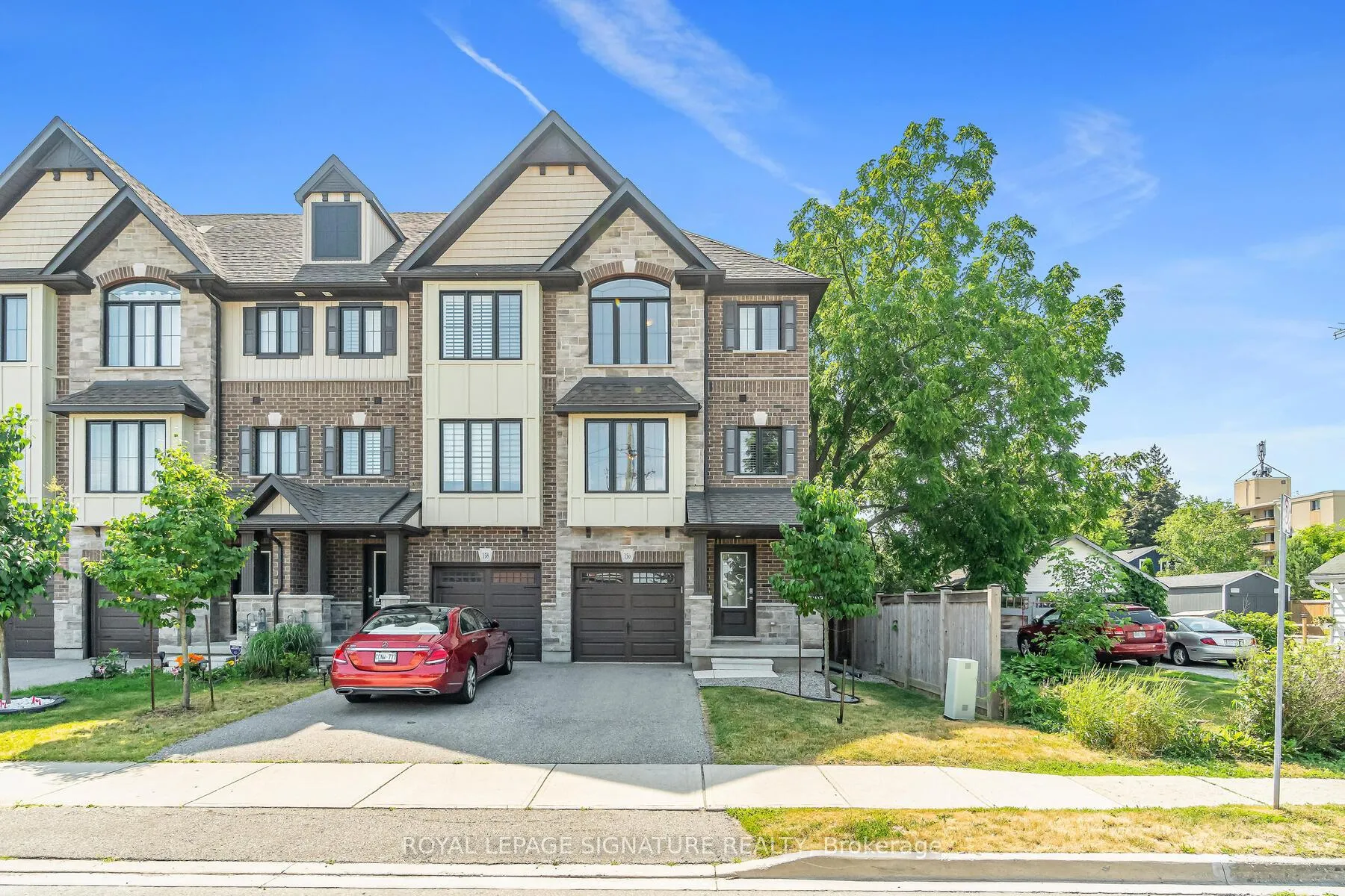 Photo 1 of 156 Church Street E, Halton Hills, Acton — HOMEH