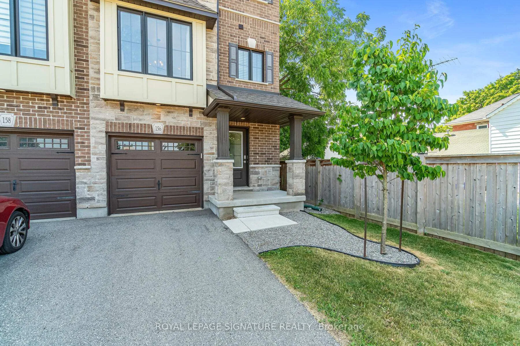 Photo 2 of 156 Church Street E, Halton Hills, Acton — HOMEH