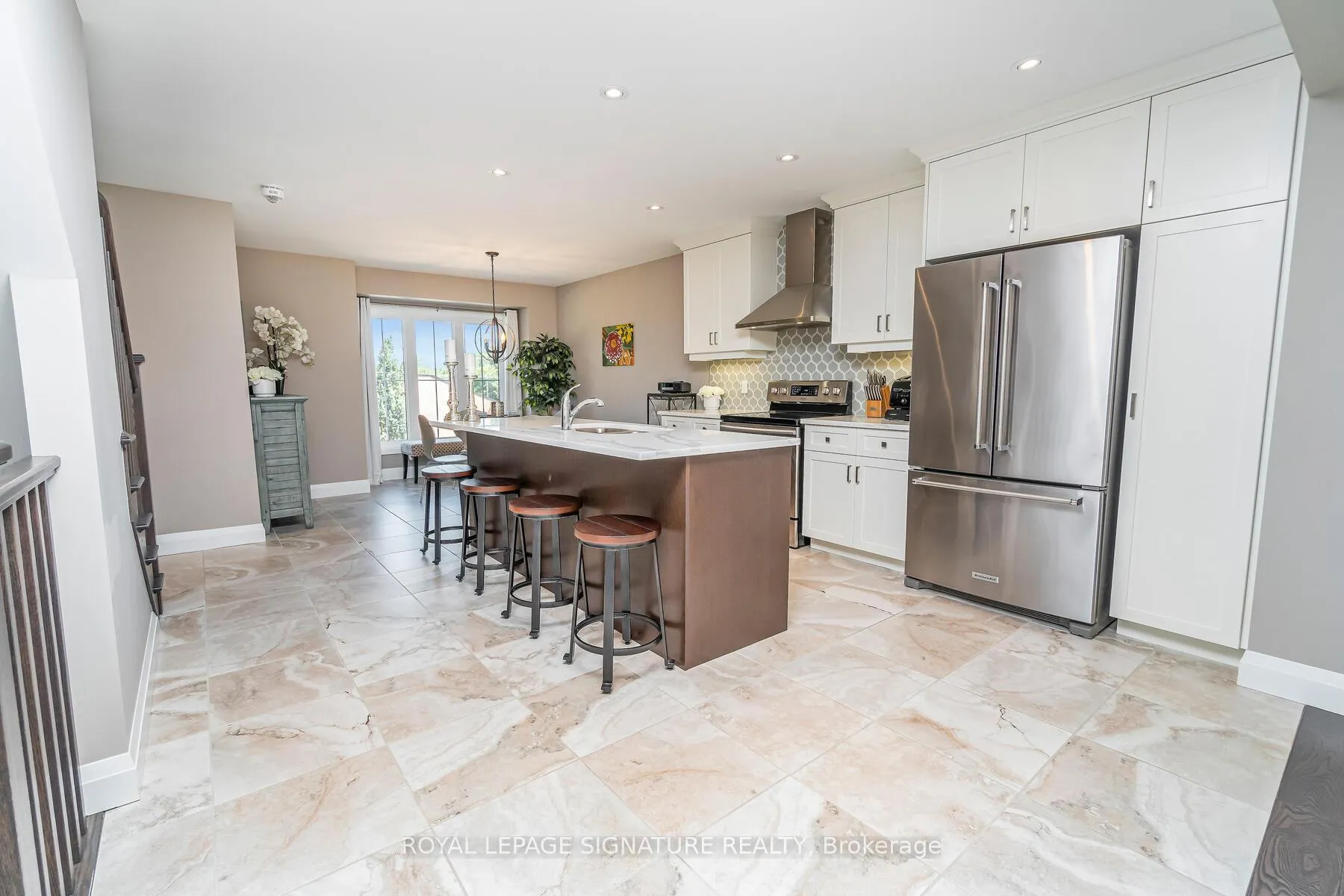 Photo 14 of 156 Church Street E, Halton Hills, Acton — HOMEH