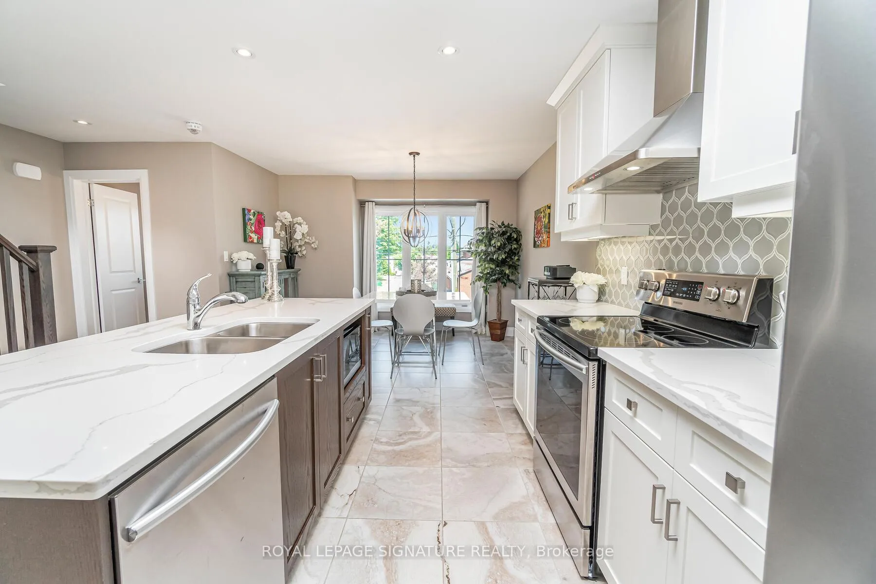 Photo 16 of 156 Church Street E, Halton Hills, Acton — HOMEH