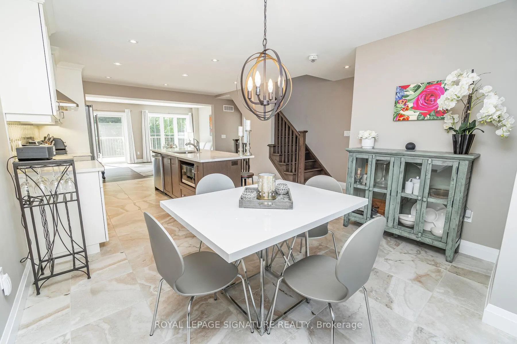 Photo 20 of 156 Church Street E, Halton Hills, Acton — HOMEH