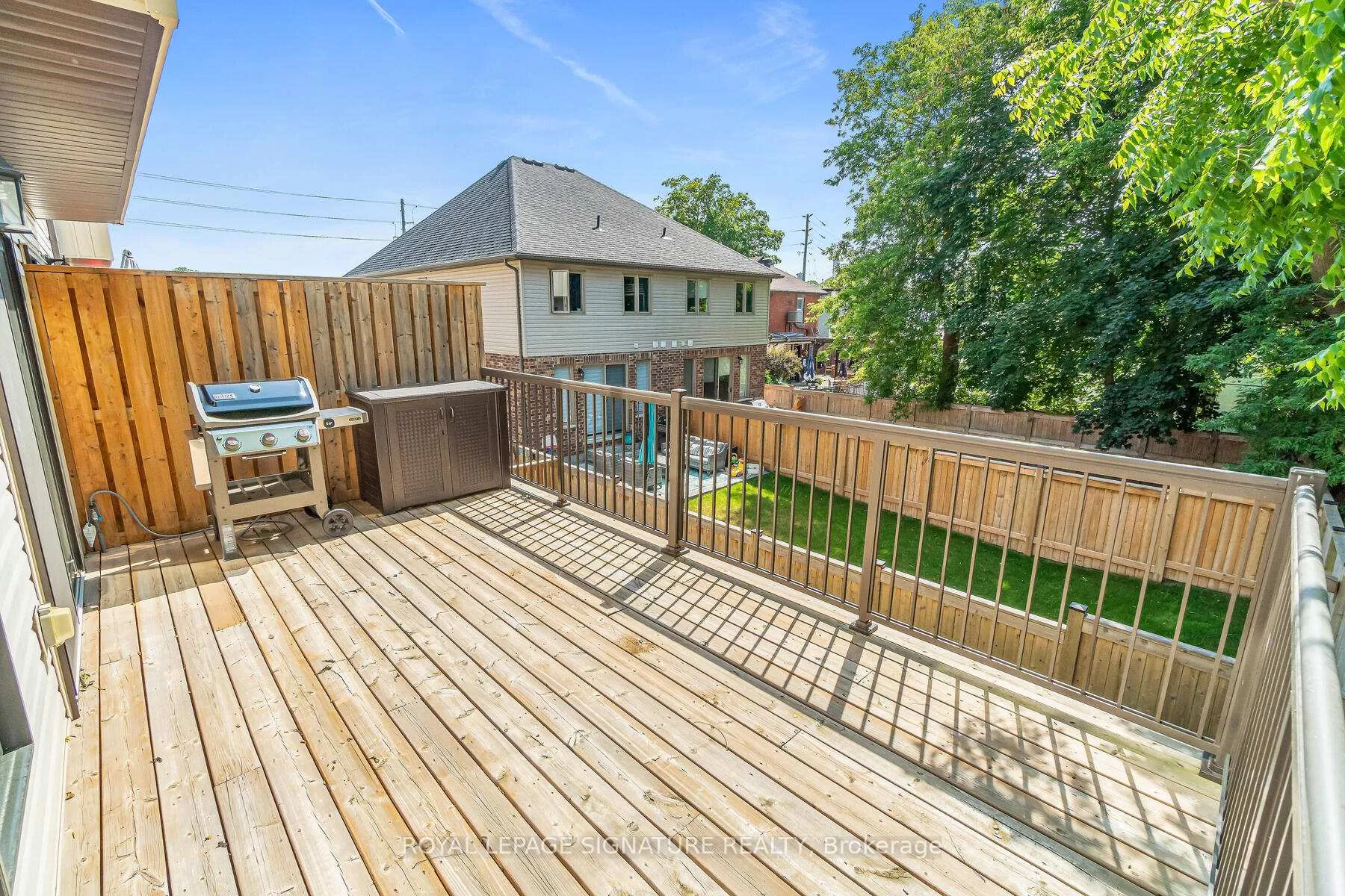 Photo 22 of 156 Church Street E, Halton Hills, Acton — HOMEH