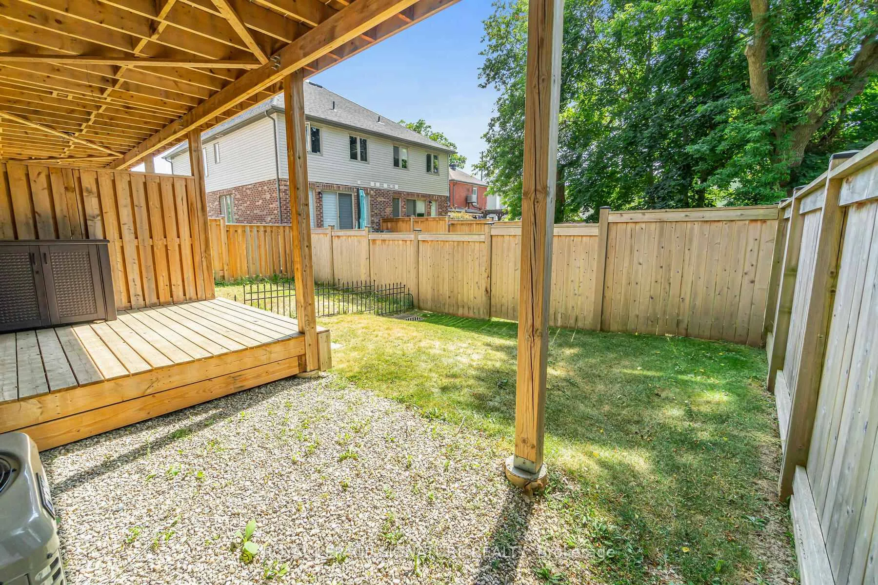 Photo 34 of 156 Church Street E, Halton Hills, Acton — HOMEH