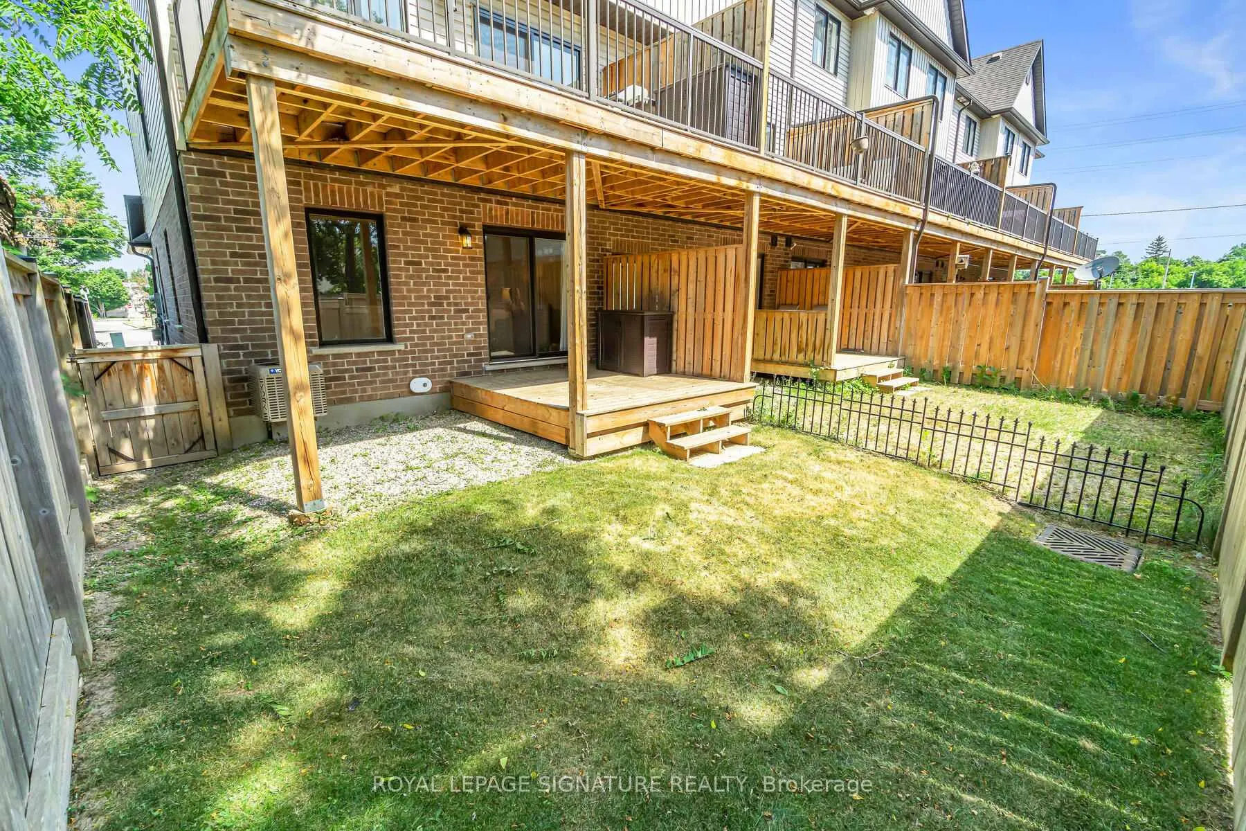 Photo 35 of 156 Church Street E, Halton Hills, Acton — HOMEH
