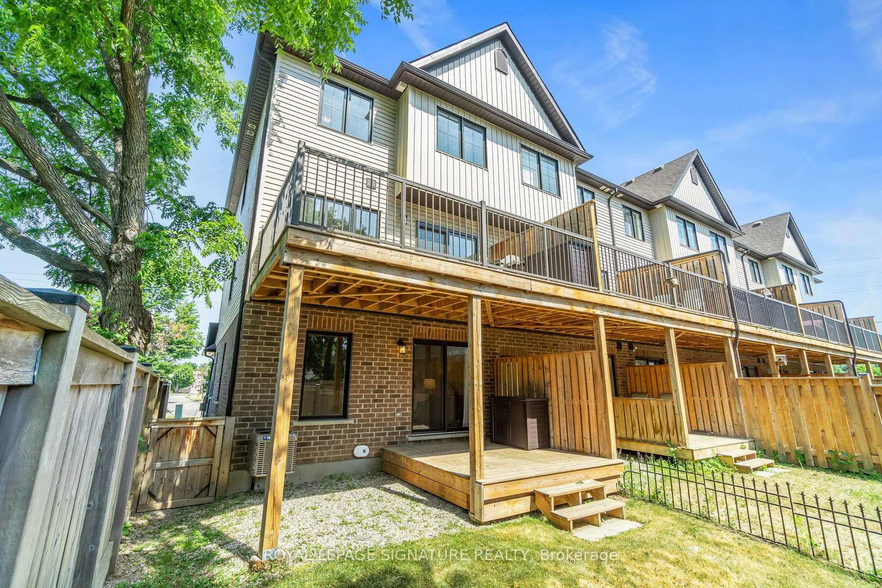 Photo 36 of 156 Church Street E, Halton Hills, Acton — HOMEH