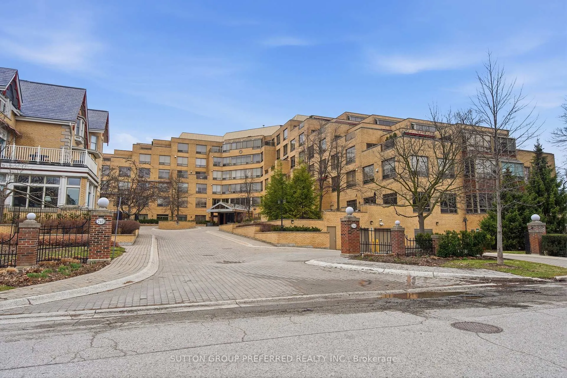Photo of Unit 310, 250 Sydenham Street