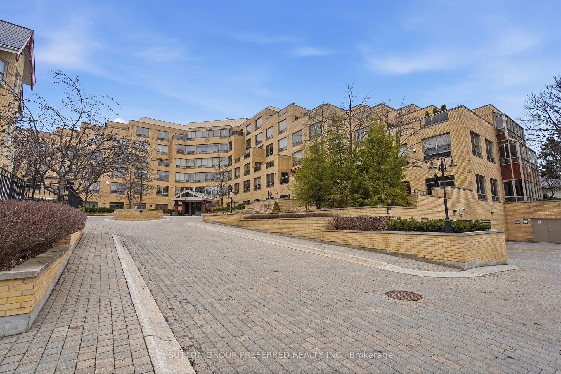 Photo 2 of Unit 310, 250 Sydenham Street, London, East B — HOMEH