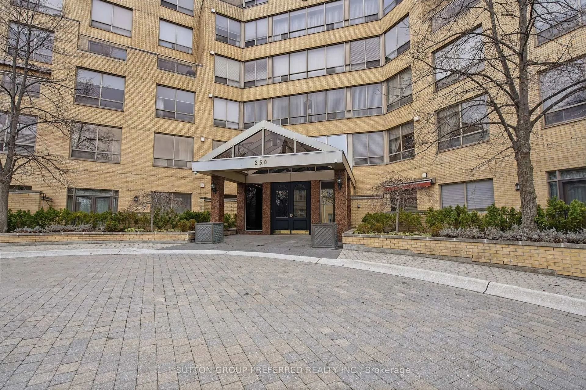 Photo 3 of Unit 310, 250 Sydenham Street, London, East B — HOMEH