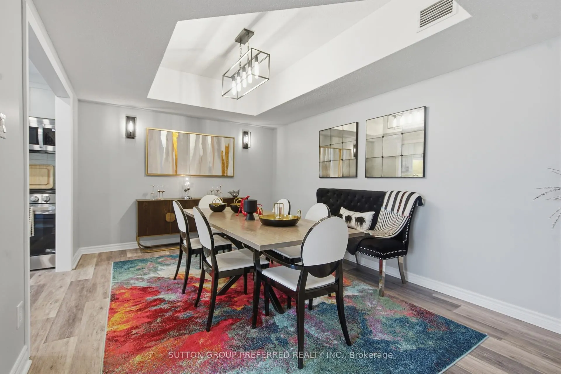 Photo 9 of Unit 310, 250 Sydenham Street, London, East B — HOMEH