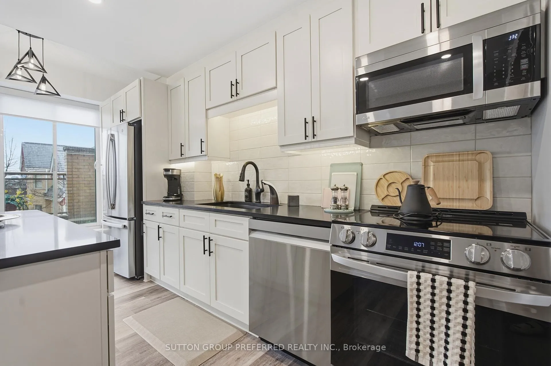 Photo 14 of Unit 310, 250 Sydenham Street, London, East B — HOMEH