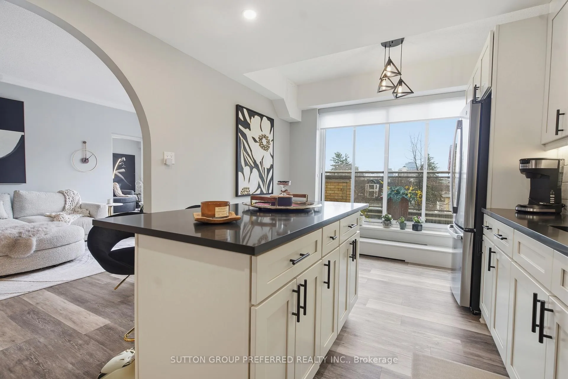 Photo 15 of Unit 310, 250 Sydenham Street, London, East B — HOMEH