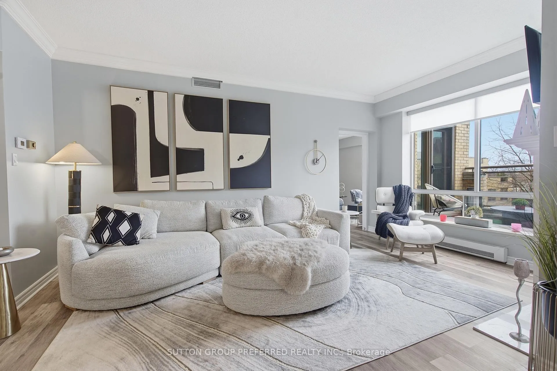 Photo 17 of Unit 310, 250 Sydenham Street, London, East B — HOMEH