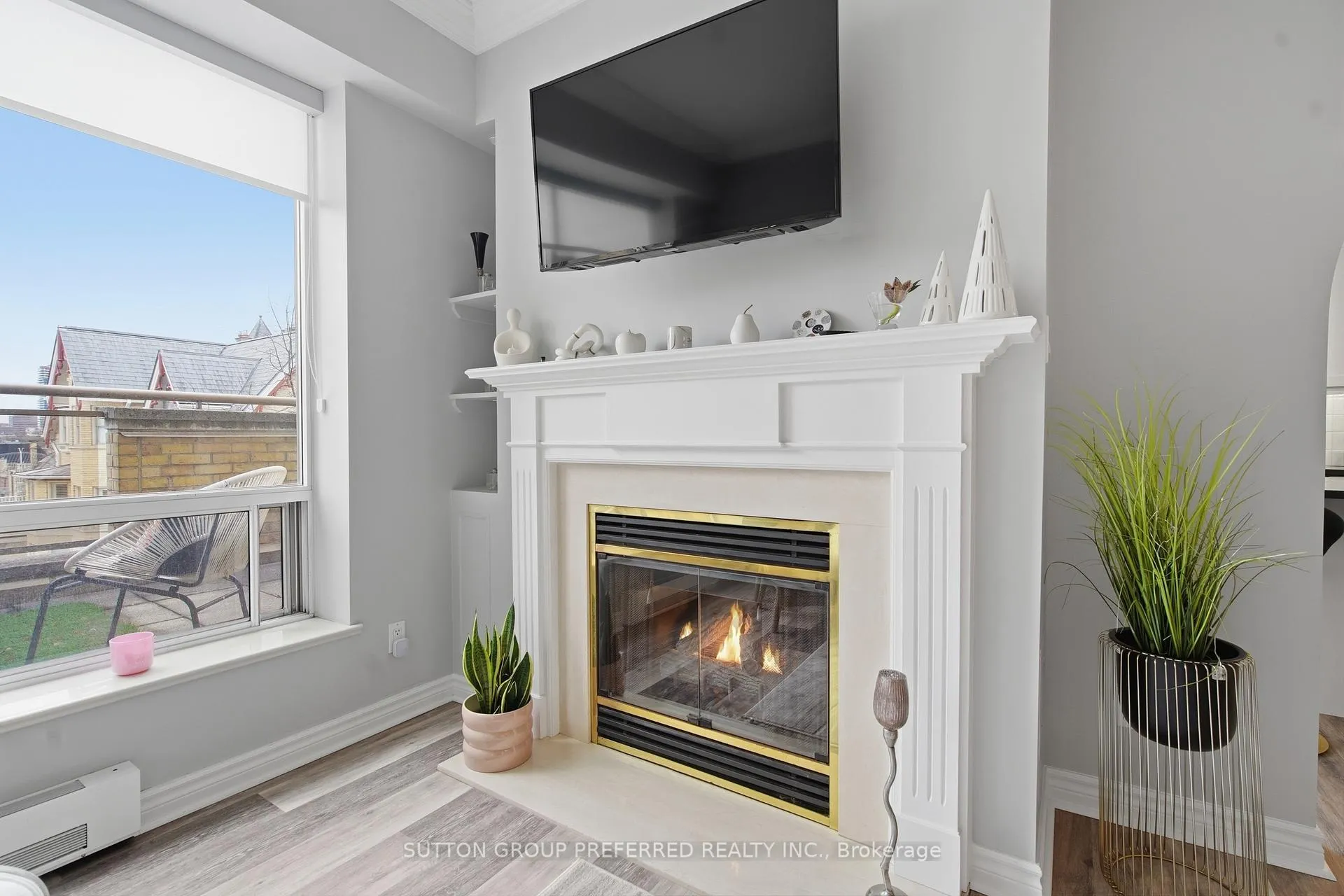 Photo 19 of Unit 310, 250 Sydenham Street, London, East B — HOMEH