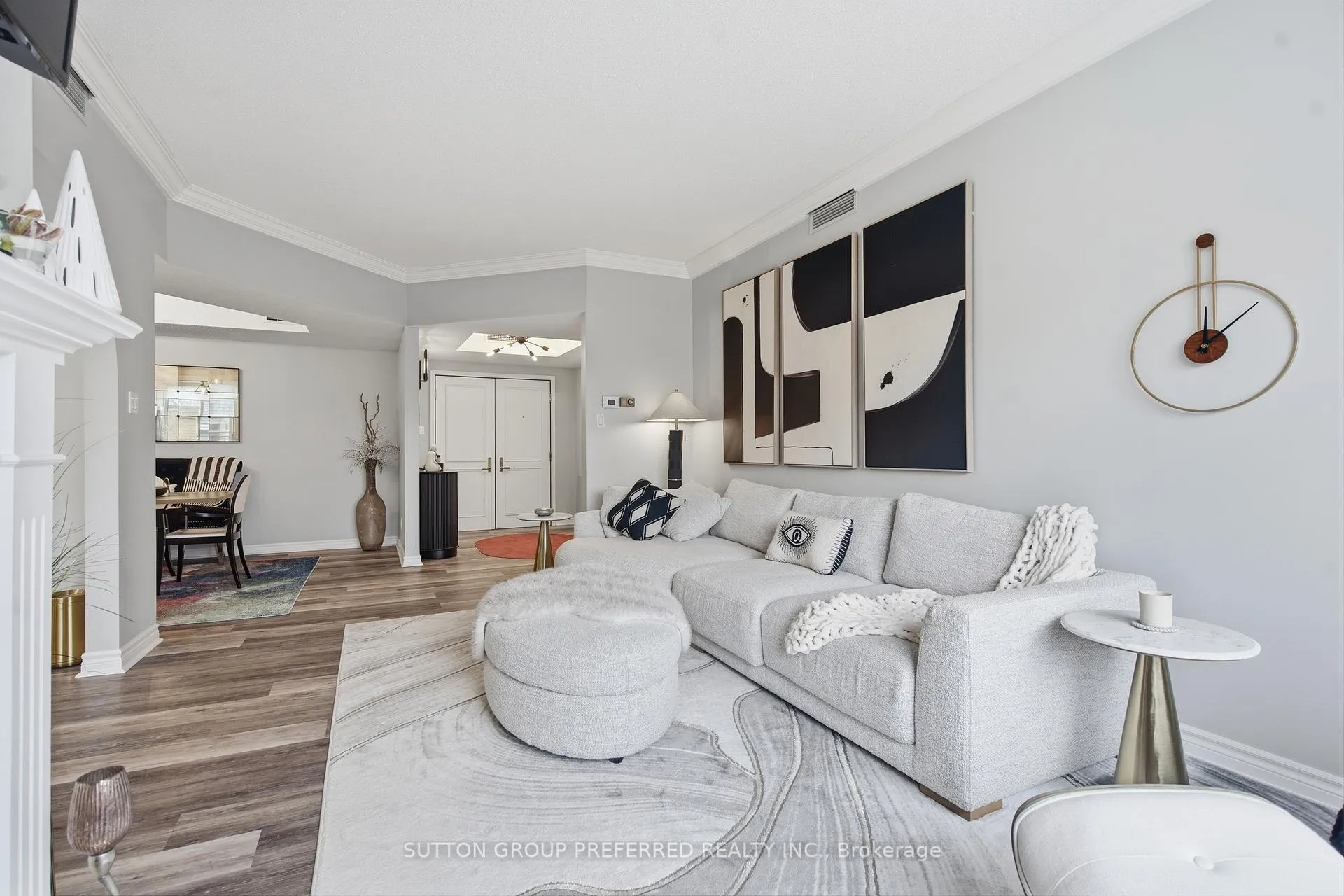 Photo 20 of Unit 310, 250 Sydenham Street, London, East B — HOMEH