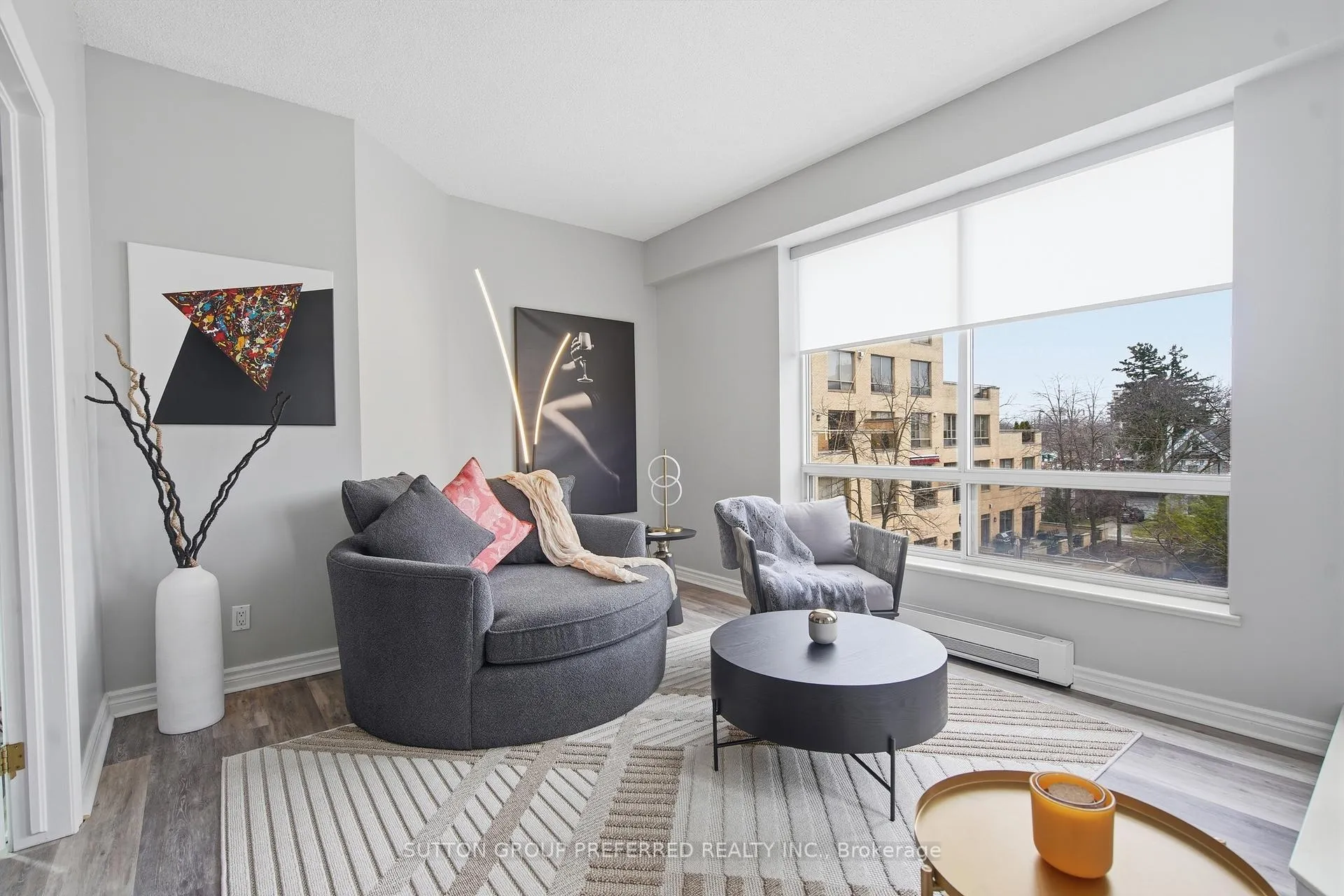 Photo 21 of Unit 310, 250 Sydenham Street, London, East B — HOMEH