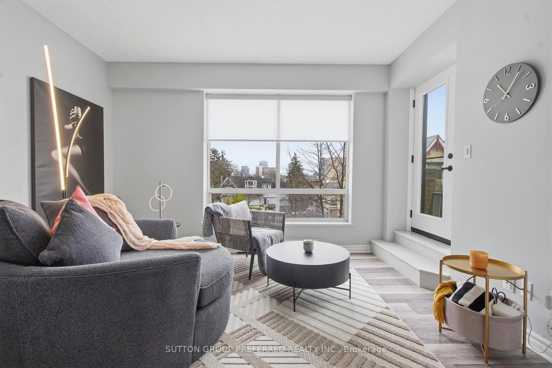 Photo 22 of Unit 310, 250 Sydenham Street, London, East B — HOMEH