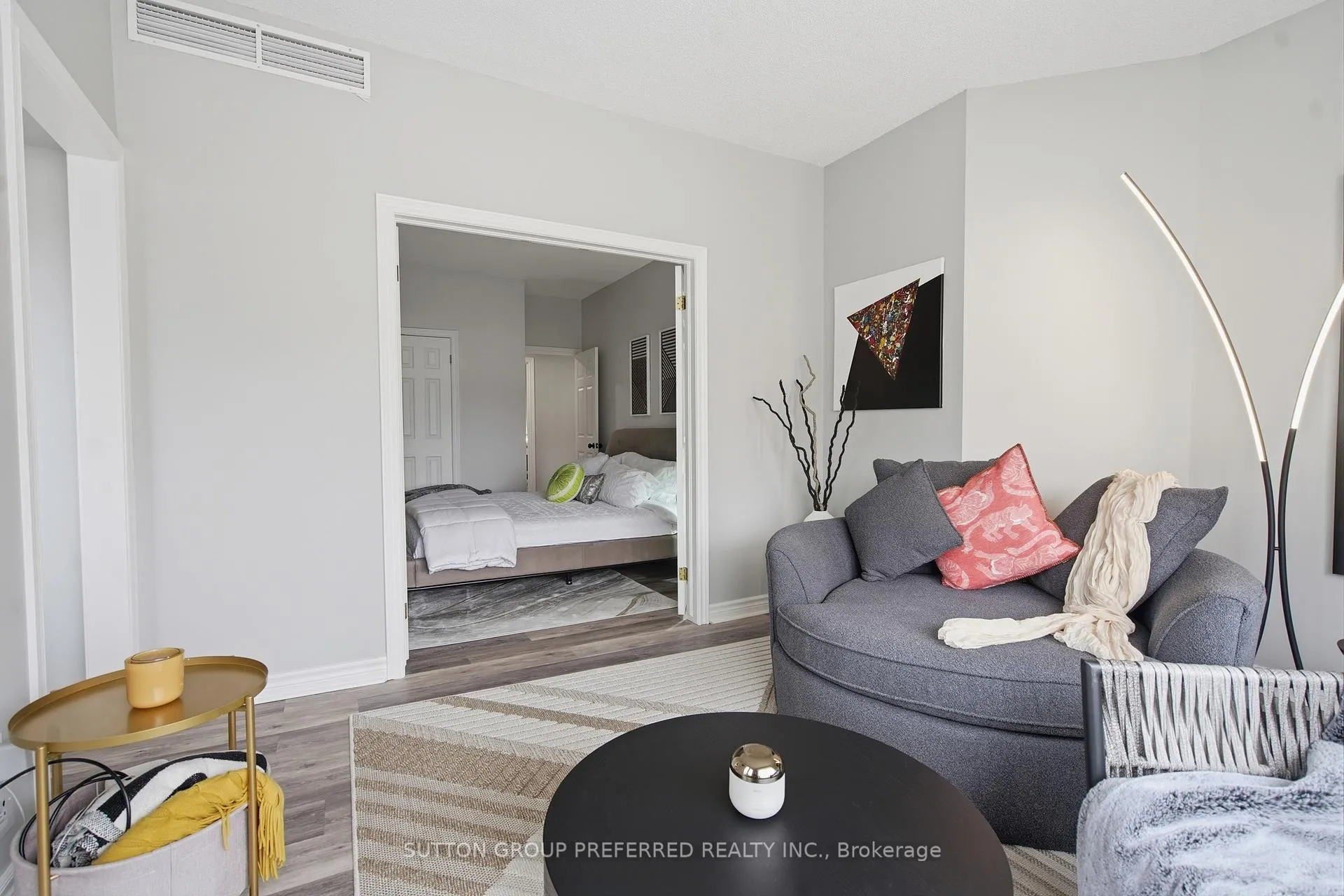 Photo 23 of Unit 310, 250 Sydenham Street, London, East B — HOMEH