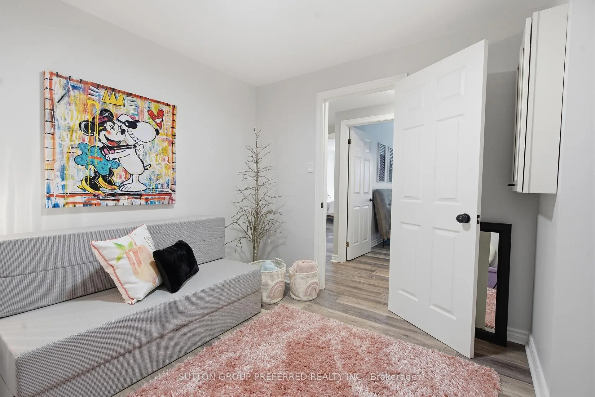 Photo 27 of Unit 310, 250 Sydenham Street, London, East B — HOMEH