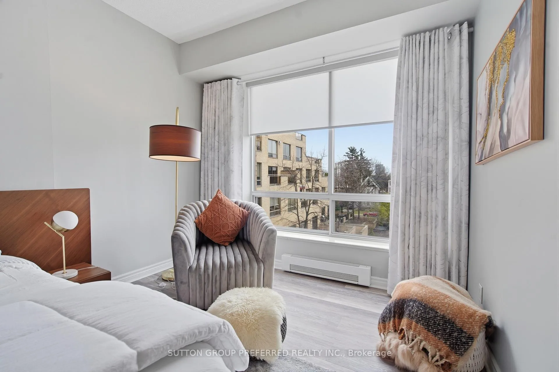 Photo 29 of Unit 310, 250 Sydenham Street, London, East B — HOMEH