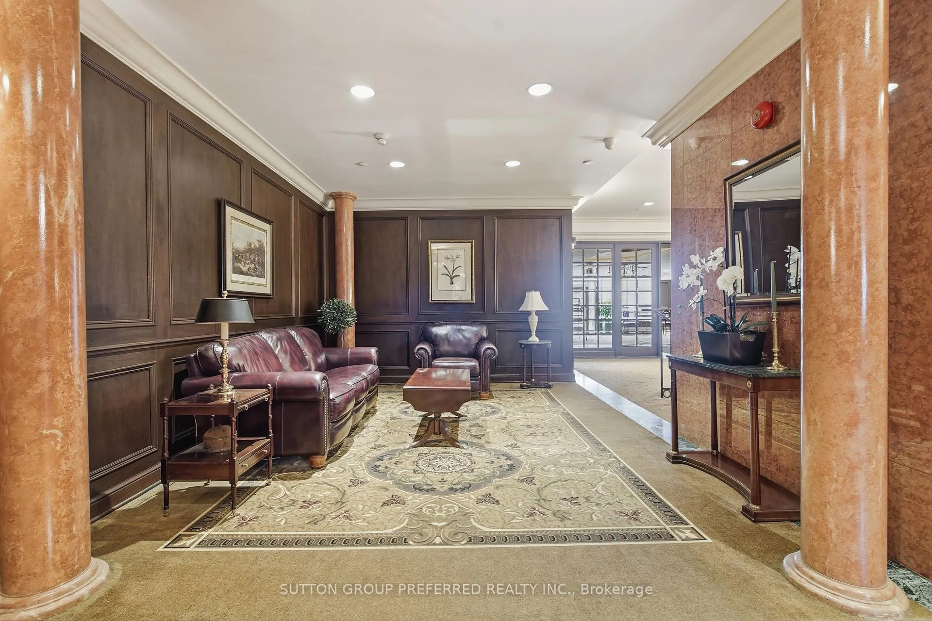 Photo 41 of Unit 310, 250 Sydenham Street, London, East B — HOMEH