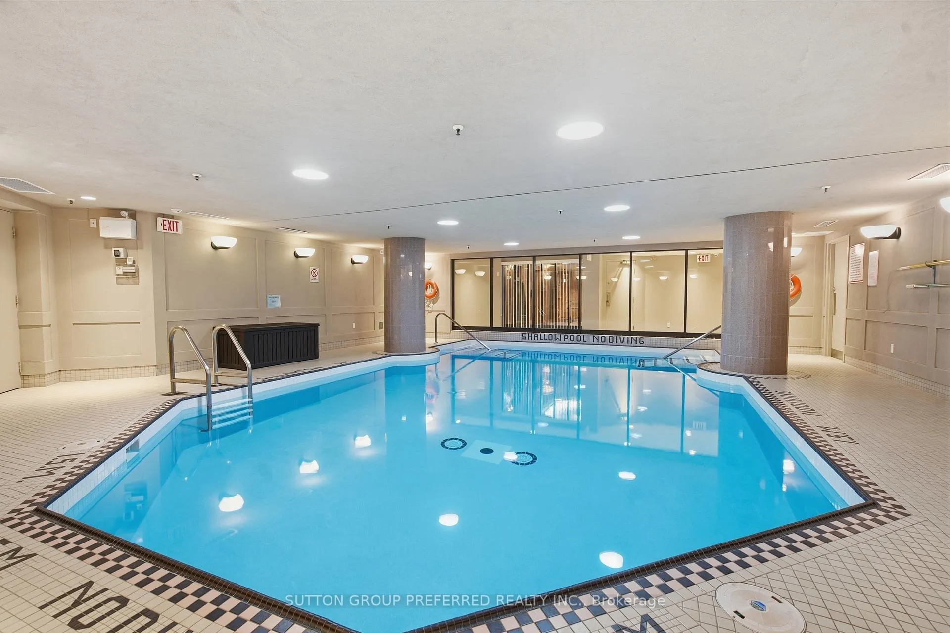 Photo 49 of Unit 310, 250 Sydenham Street, London, East B — HOMEH