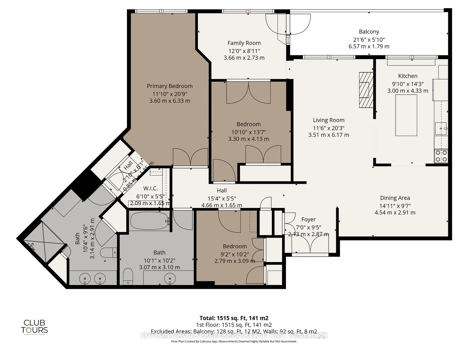 Photo 50 of Unit 310, 250 Sydenham Street, London, East B — HOMEH