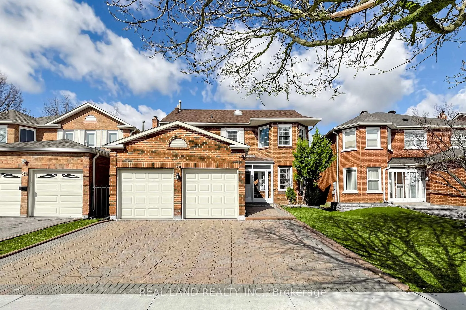 Photo 1 of 36 Boxdene Avenue, Scarborough, Milliken — HOMEH