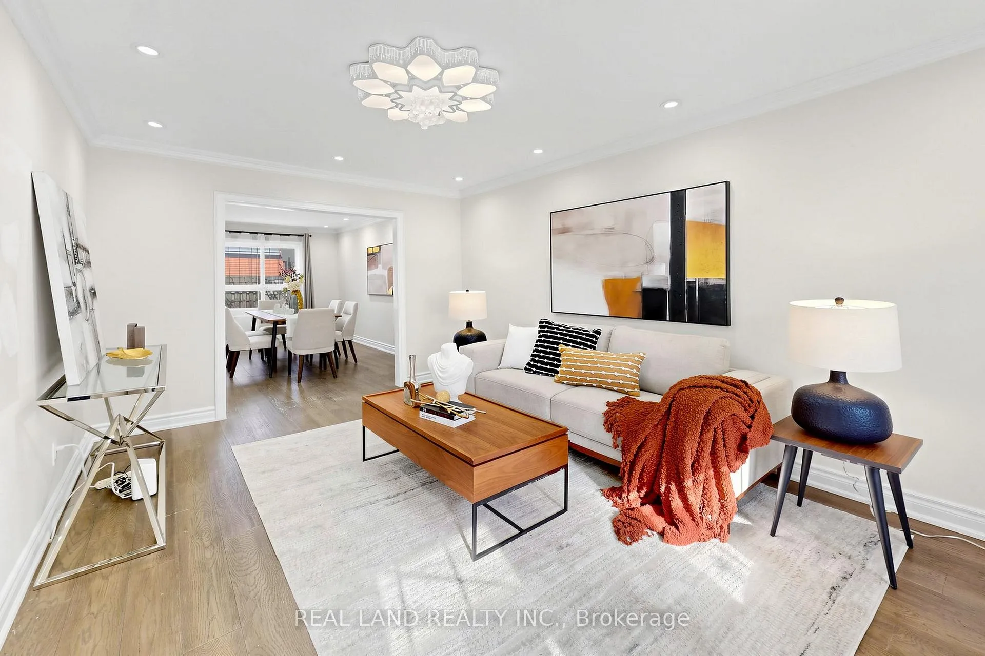 Photo 2 of 36 Boxdene Avenue, Scarborough, Milliken — HOMEH