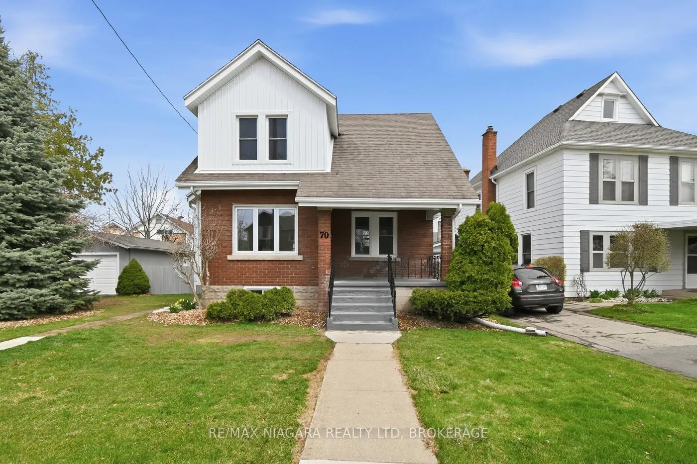 Photo 1 of 70 Bald Street, Welland, Broadway — HOMEH