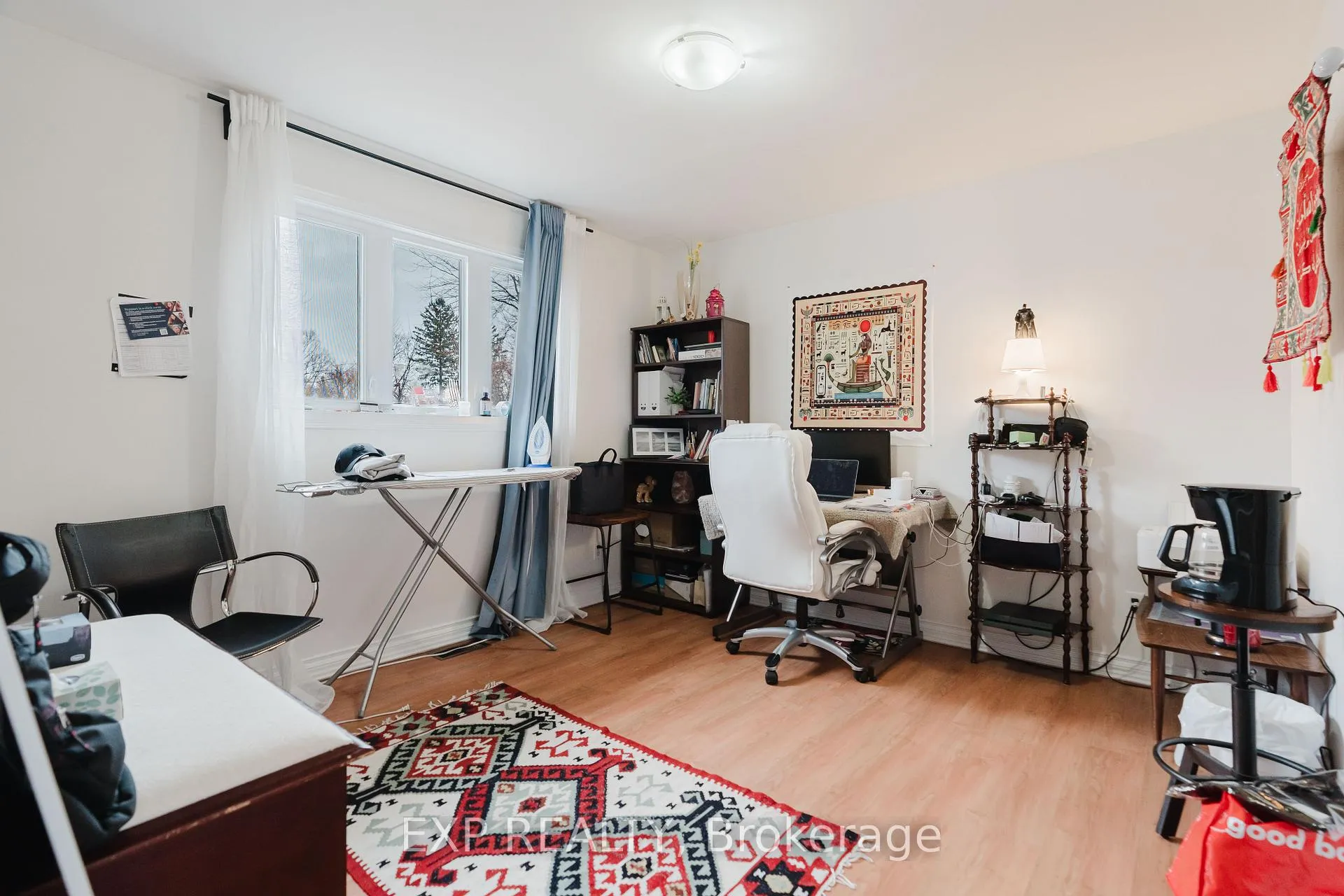Photo 12 of 847 Pinewood Crescent, Ottawa, Queensway Terrace North — HOMEH