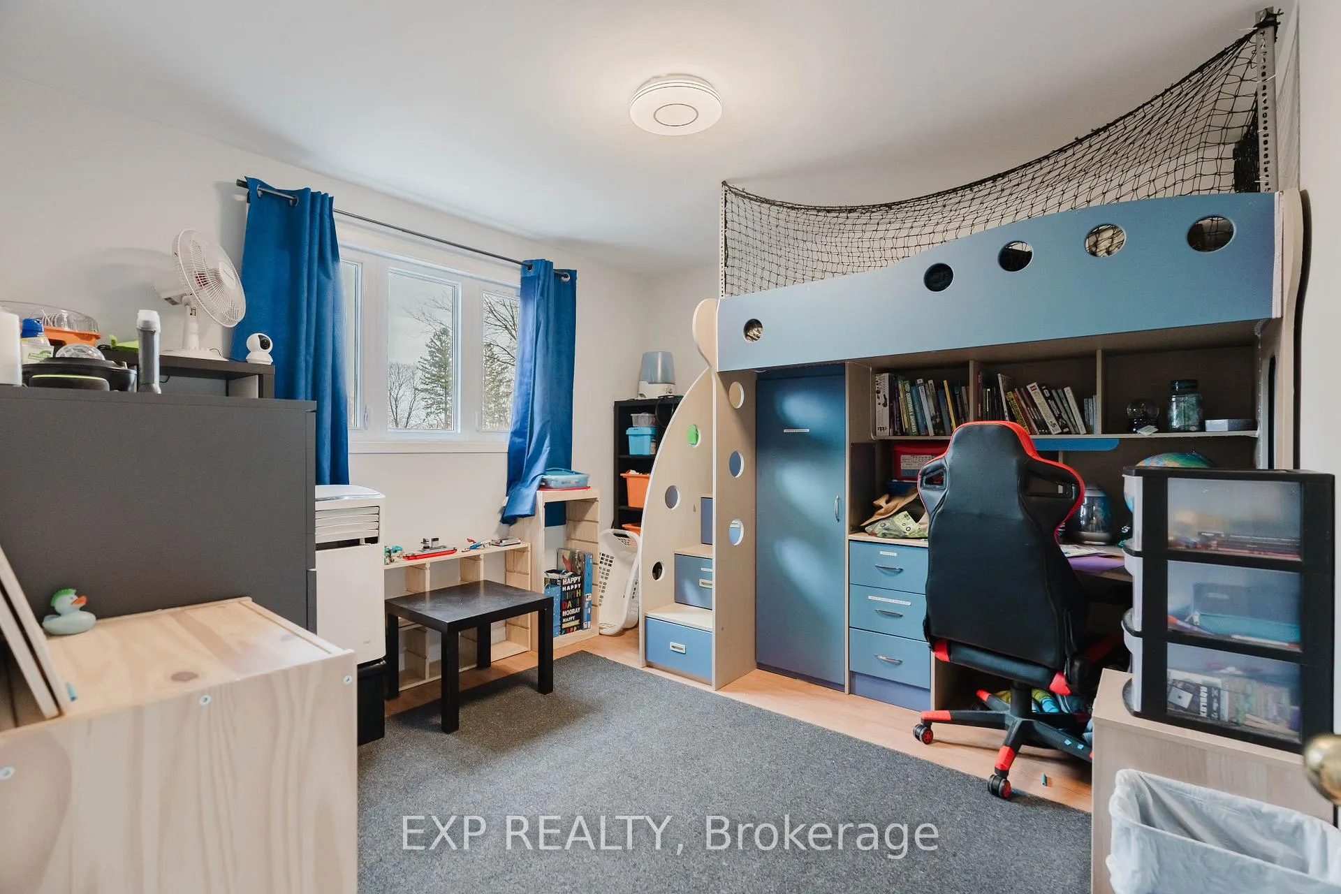 Photo 23 of 847 Pinewood Crescent, Ottawa, Queensway Terrace North — HOMEH