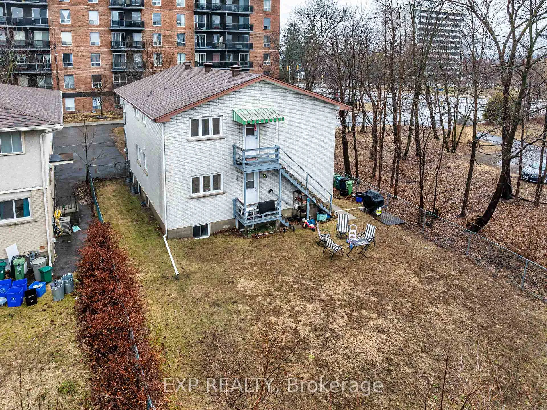 Photo 39 of 847 Pinewood Crescent, Ottawa, Queensway Terrace North — HOMEH