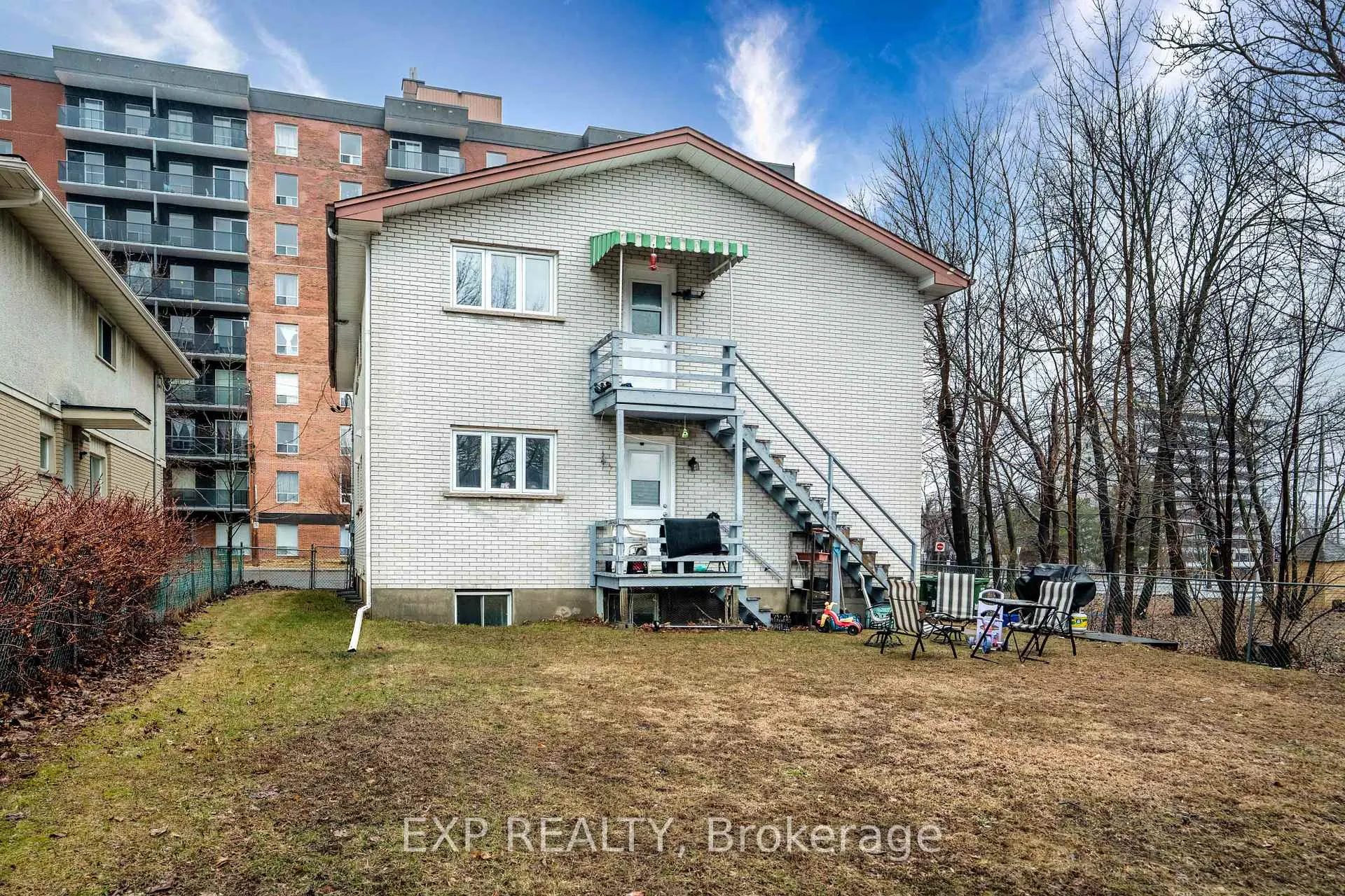 Photo 41 of 847 Pinewood Crescent, Ottawa, Queensway Terrace North — HOMEH
