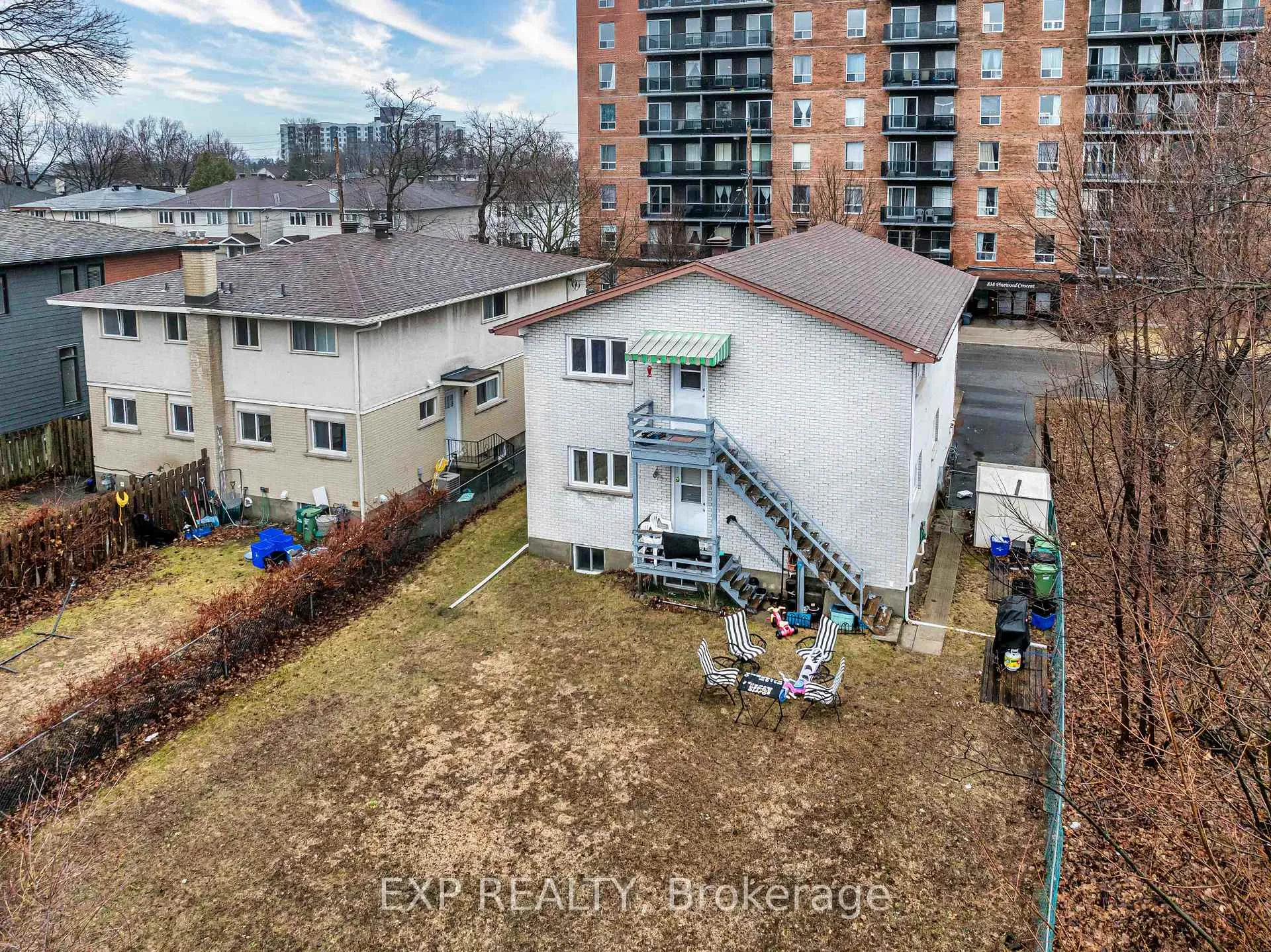 Photo 43 of 847 Pinewood Crescent, Ottawa, Queensway Terrace North — HOMEH