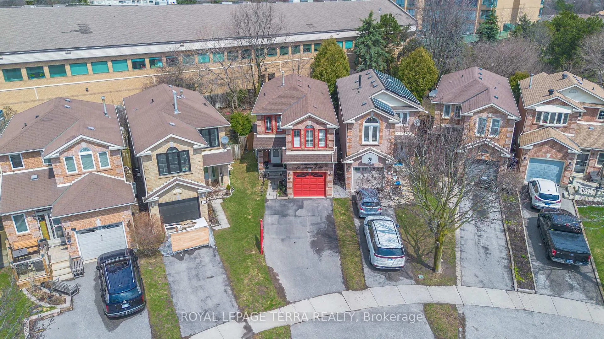 Photo 2 of 15 Heaver Drive, Whitby, Pringle Creek — HOMEH