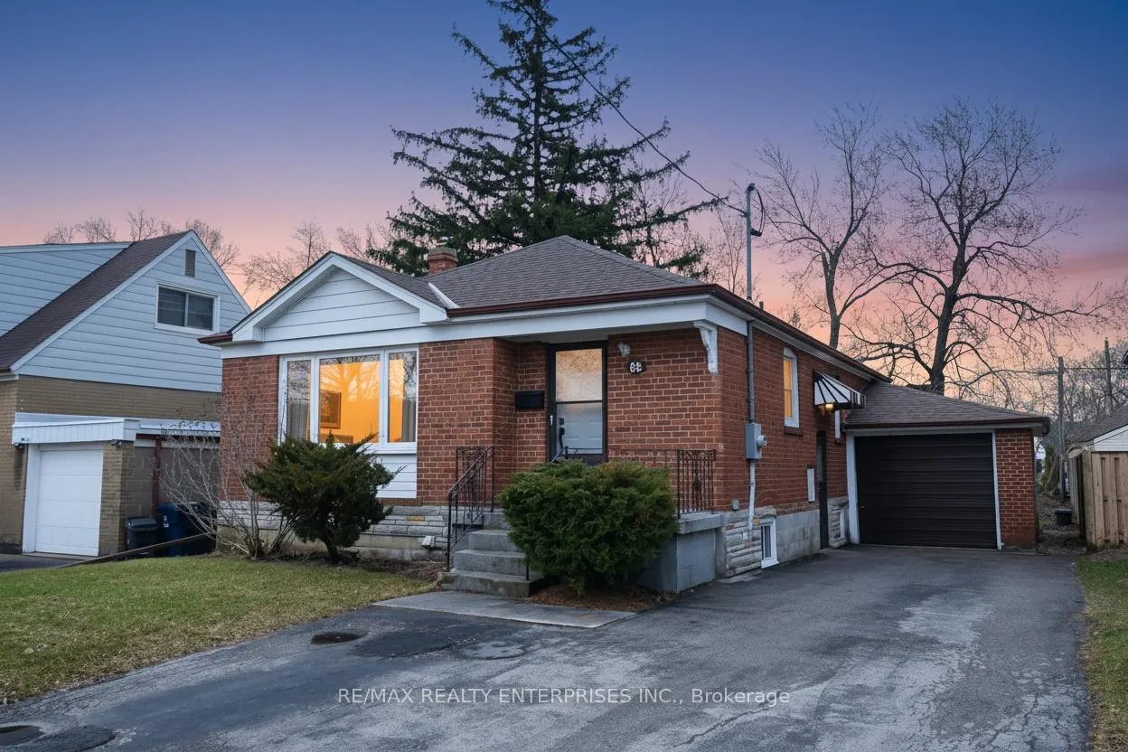 Photo 1 of 65 Hadrian Drive, Etobicoke, Elms-Old Rexdale — HOMEH