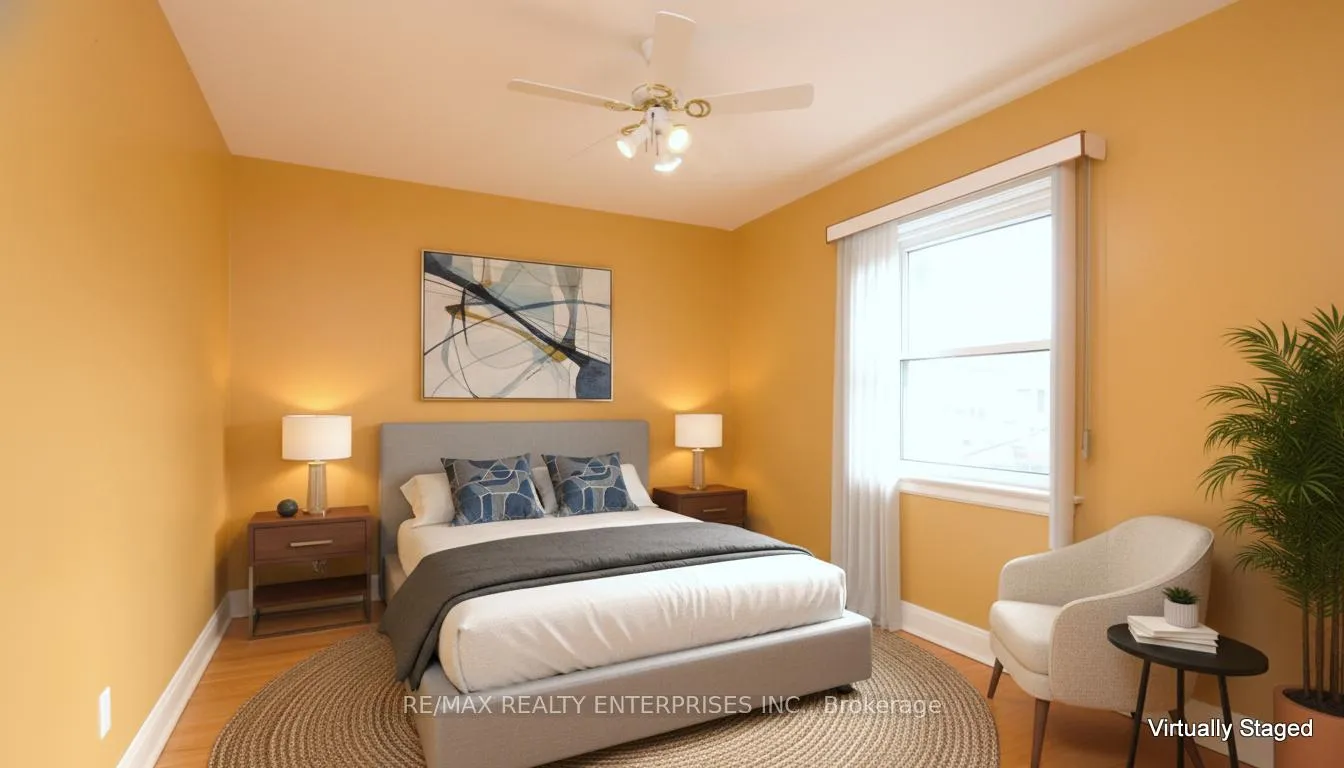 Photo 17 of 65 Hadrian Drive, Etobicoke, Elms-Old Rexdale — HOMEH