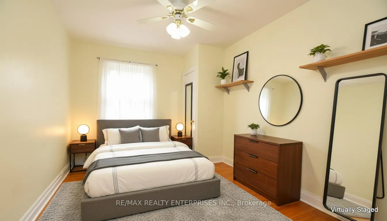 Photo 19 of 65 Hadrian Drive, Etobicoke, Elms-Old Rexdale — HOMEH