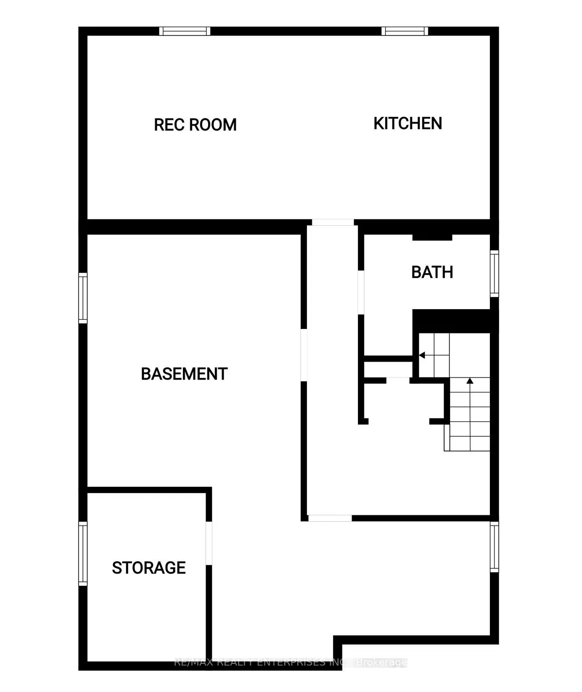 Photo 35 of 65 Hadrian Drive, Etobicoke, Elms-Old Rexdale — HOMEH