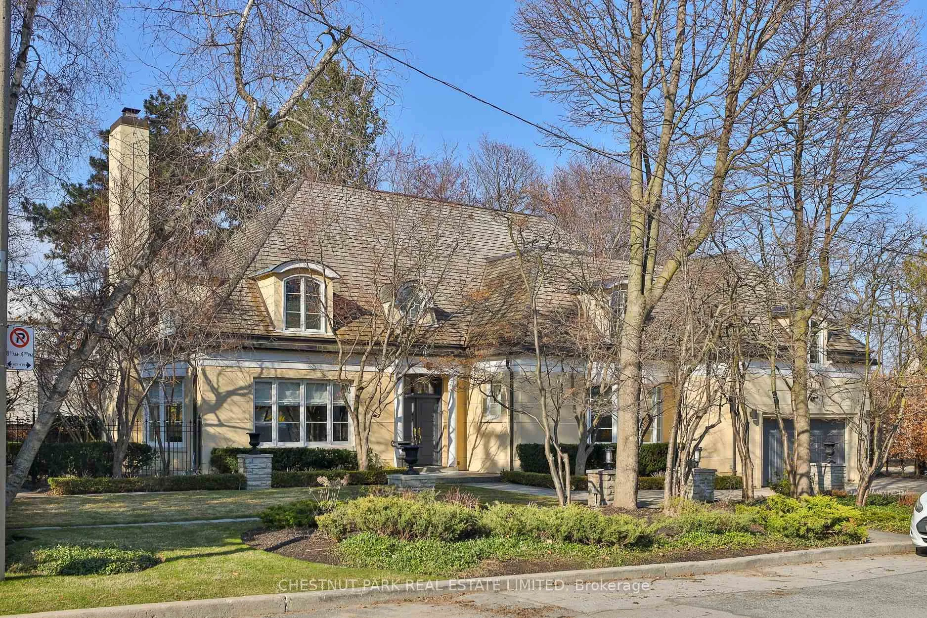 Front of 1 Glen Edyth Place