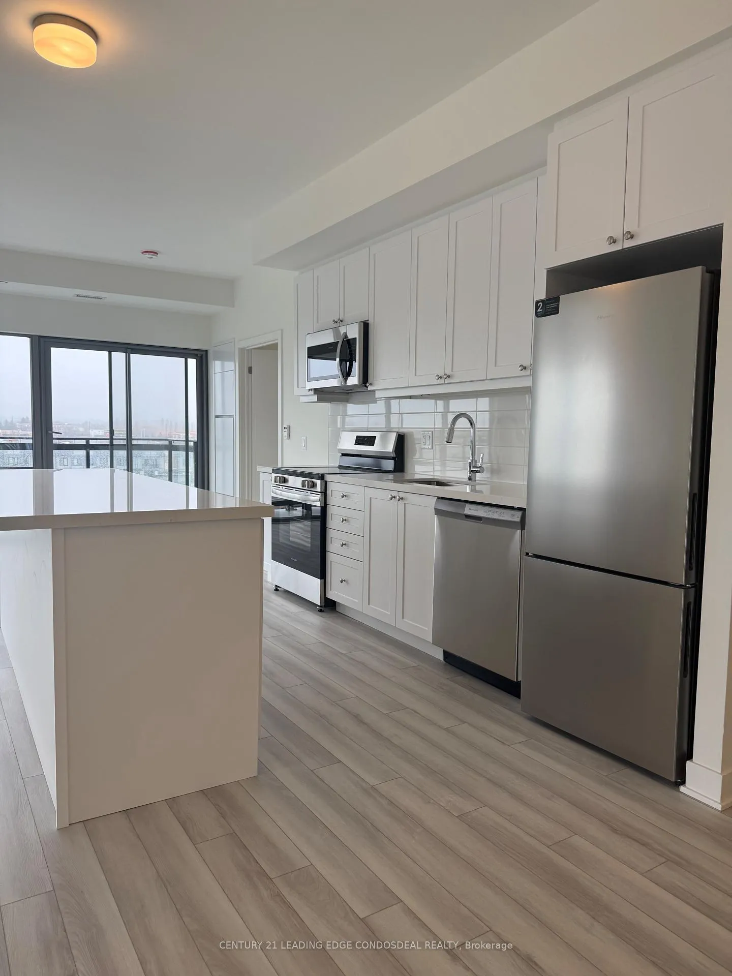 Photo 9 of Unit 621, 51 Clarington Boulevard, Clarington, Bowmanville — HOMEH