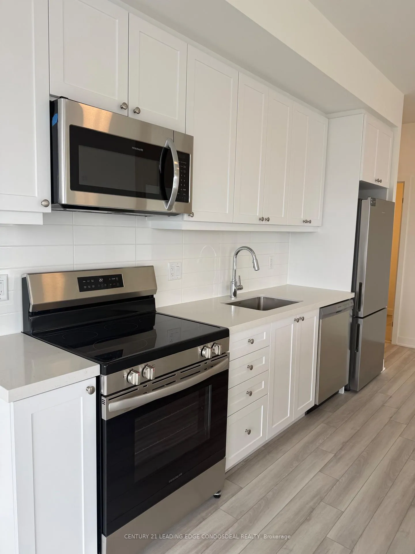 Photo 23 of Unit 621, 51 Clarington Boulevard, Clarington, Bowmanville — HOMEH