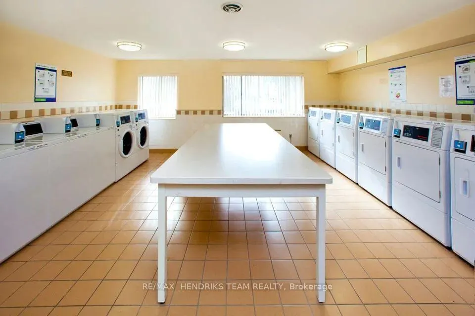 Photo 14 of Unit 803, 610 Lake Street, St. Catharines, Lakeport — HOMEH