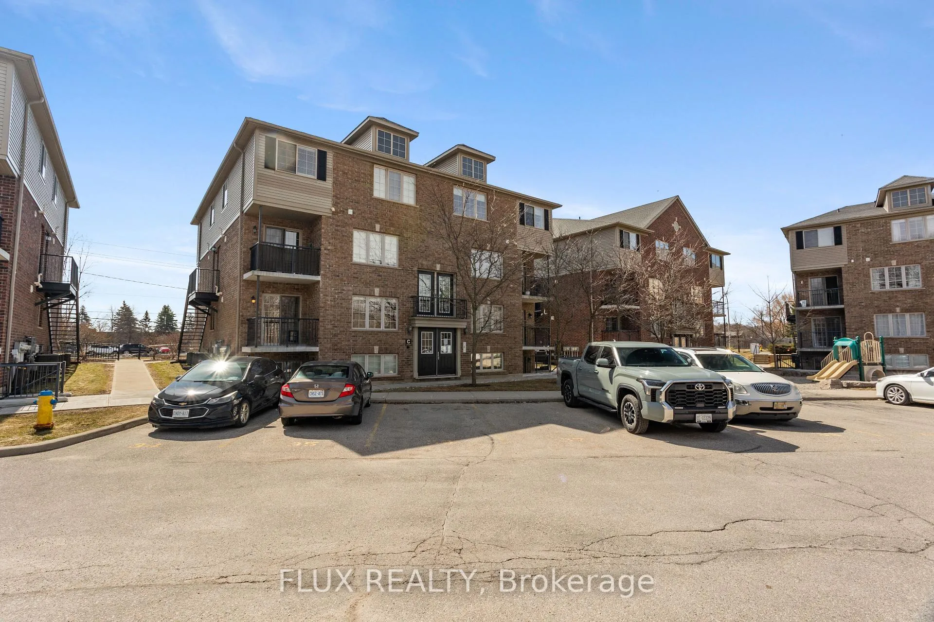 Photo 39 of Unit 20, 950 Highland Road W, Kitchener — HOMEH
