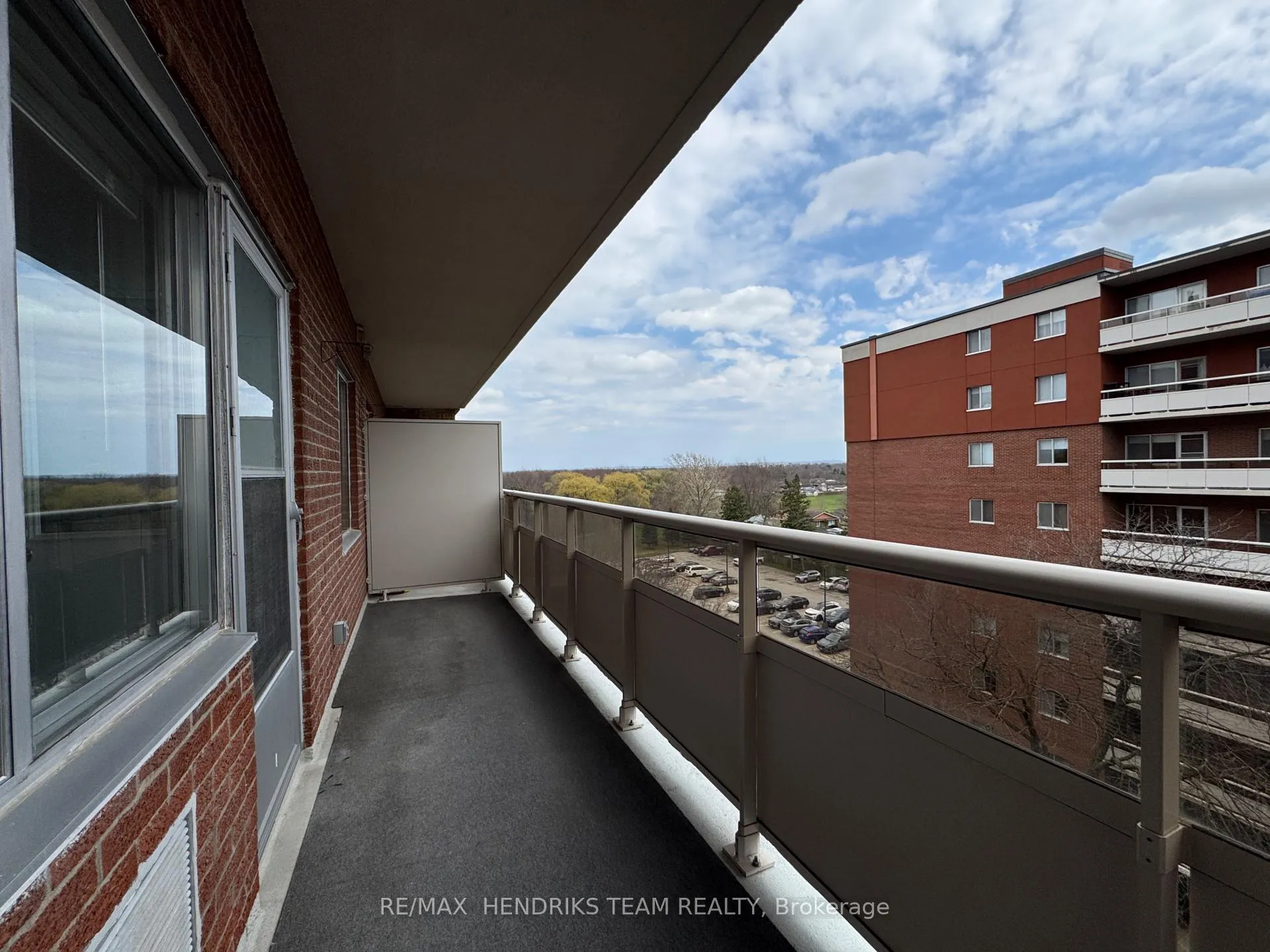 Photo 15 of Unit 705, 610 Lake Street, St. Catharines, Lakeport — HOMEH